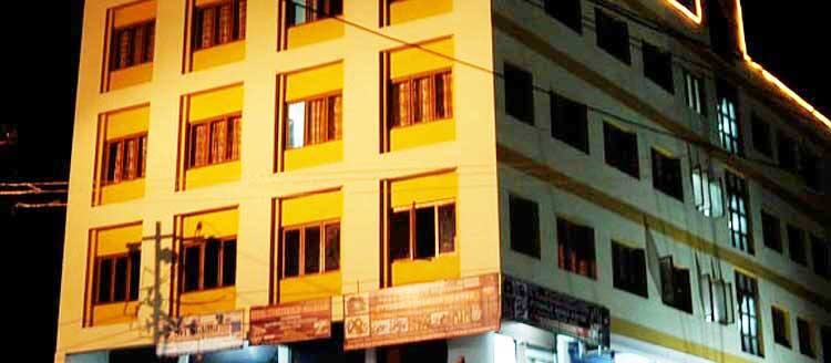 Vani Lodge, Visakhapatnam 3